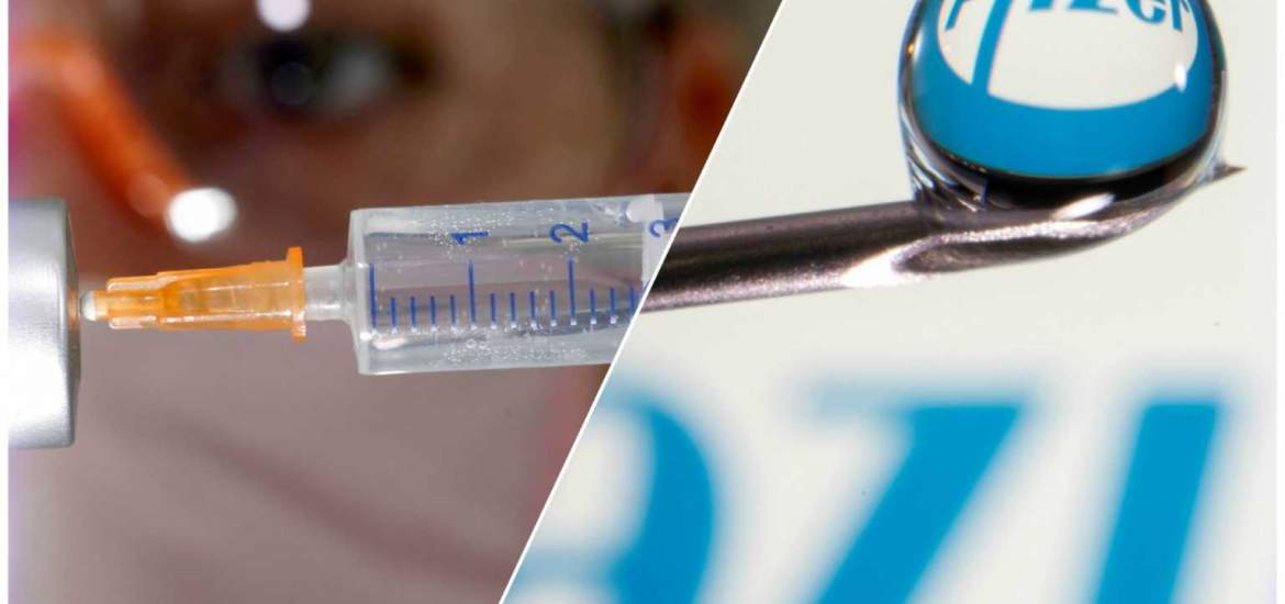 Κορονοϊός: Η αρχή του τέλους; Το εμβόλιο της Pfizer και οι ελπίδες της ανθρωπότητας